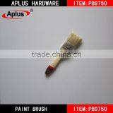 High Quality Wholesale Wooden Bristle Paint Brush Set Cheap Woodworking Tool thumbnail-3