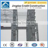 Prefabricated Steel Frame Kit Design Shed thumbnail-6