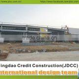 Prefabricated Steel Structure Buildings thumbnail-2
