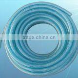 Spiral Wire Reinforced Pvc Spring Hose thumbnail-6