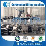 Hot Sales Soft Drink Filling Production Line Price thumbnail-1