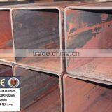 34mm Seamless Steel Pipe Tube