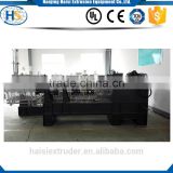 CE High-Quality Single Screw Extrusion Machinery