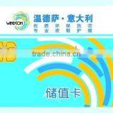 High Quality Contact Prepaid Card thumbnail-1