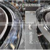 Stainless Steel Pressure Cooker/steam Boiler Steel Equipment thumbnail-5