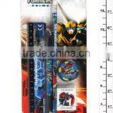 5PCS STATIONERY SET thumbnail-1