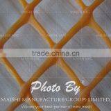 Diamond Hole Shape Plastic Extruded Mesh thumbnail-1