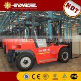 YTO Diesel Engine LR6A3-22 for YTO Forklift CPCD60 thumbnail-1