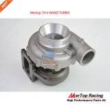 Mertop UPGRADE T4 V-BAND RACING TURBINE TURBO TURBOCHARGER V BAND .0.68 AR 58 TRIM 420+HP thumbnail-1