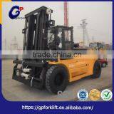 New Arrival Hot Selling High Quality Good Price 16T Used Tcm Diesel Forklift thumbnail-1