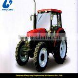 Sales of X804 Four Wheel Tractor thumbnail-1
