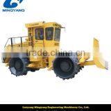 20tons Trash Compacting Machine LLC220 thumbnail-1