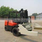 2 Ton Diesel Forklift On Sale thumbnail-5