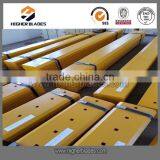 Boron Steel Serrated Grader Cutting Edge Plow Blades thumbnail-2