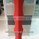 OEM Blow Molding Plastic HDPE Roofing Sheet From China Manufacture thumbnail-1