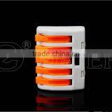 Wago Electrical Screw Pcb Terminal Block Connector,push Type Spring Speaker Terminal Connector,wire Terminal Clip thumbnail-5