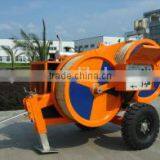 40KN Hydraulic Wire Conductor Tensioner thumbnail-1