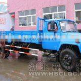 9m Standard Instructional Truck thumbnail-1