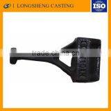 China Botou Iron Casting Supplier/gray Iron Auto Casting Manufacturer/Large Cast thumbnail-3