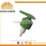 Hand Press Big Dosage Lotion Screw Liquid Wash Dispenser Pump thumbnail-3