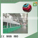 New Technology Artificial Leather Production Line