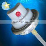 Furniture Polish Aerosol Spray Valve thumbnail-4