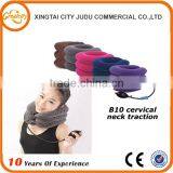 Air Neck Collar Traction Device thumbnail-2