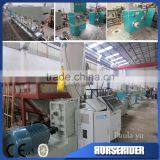 Best Quality pp Strap Production Line /pet Strapping Band/ Plastic Straps Making Machine thumbnail-1
