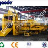 Huge Duty Quality Guarantee Hydraulic Scrap Metal Cutting Machine thumbnail-4