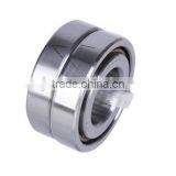 Angular Contact Ball Bearings 7304 BECBP for Gravity Gun