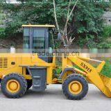 Wheel Loader 1.2T SX912