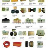 Air Filter,All Types Air Filter, Garden Tools Spare Parts thumbnail-1