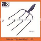 Farming Tools Digging Steel Fork thumbnail-1