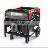 2kw 2.5kw 2.8kw 7hp Gasoline Engine Generator Made in China/Generador de la Gasolina thumbnail-5