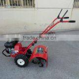 6.5HP Cultivator Machine for Farmland & Garden Tools thumbnail-6