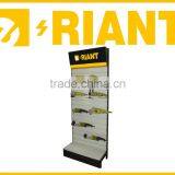 Promotion ! Hot sale supermarket display stand /shelf / rack