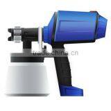 400W,800ML,Spray Gun thumbnail-1