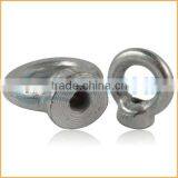 Chuanghe Supply High Quality Cnc Turning Ring Nuts Castle Nut thumbnail-4