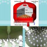 Automatic Backwash Sand Filter for Wastewater Treatment thumbnail-2