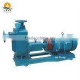 Centrifugal Self-priming Water Pump thumbnail-3