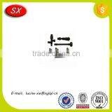 Chinese Factory Price High Pressure Cnc Brass Water Spray Nozzle thumbnail-5