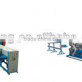 Pvc Fiber Reinforced Soft Hose Extrusion Line,plastic Hose Extrusion Line thumbnail-3