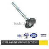 2" X 7" Nylon Roller for Garage Door/Plastic Residential Track Roller thumbnail-1