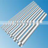 Acid Resistant Titanium Pipe Corrosion Resistance Seamless Industrial Titanium Pipe thumbnail-1