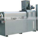 Single Screw Extruder for Snack Pellet/small Single Screw Extruder thumbnail-1