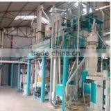 Latest Agricultural Machine New Technology Maize Milling Machines South Africa