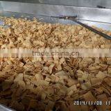 China Factory Price Professional Automatic 3d Snack Pellet Food Machinery thumbnail-5
