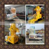 CSPM 2016 New Hot Sale Wood Pellet Machine Supplier From China thumbnail-6