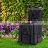 105 gallon (400L)outdoor or garden compost bin