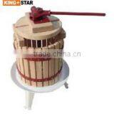 6L Fruit and Wine Presser thumbnail-5